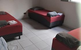 Hospedagem Sousa Santos